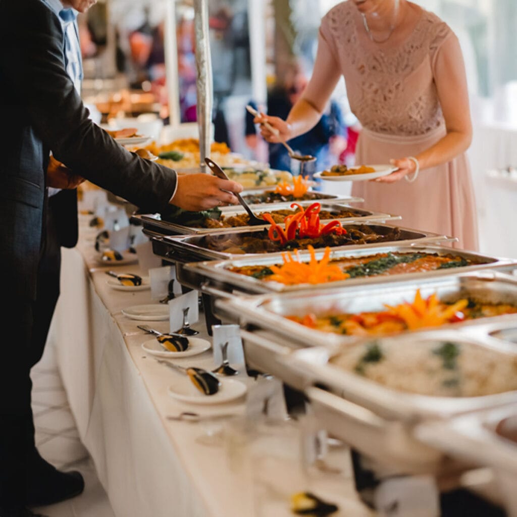 Sustainable Catering Solutions for London’s Urban Restaurants