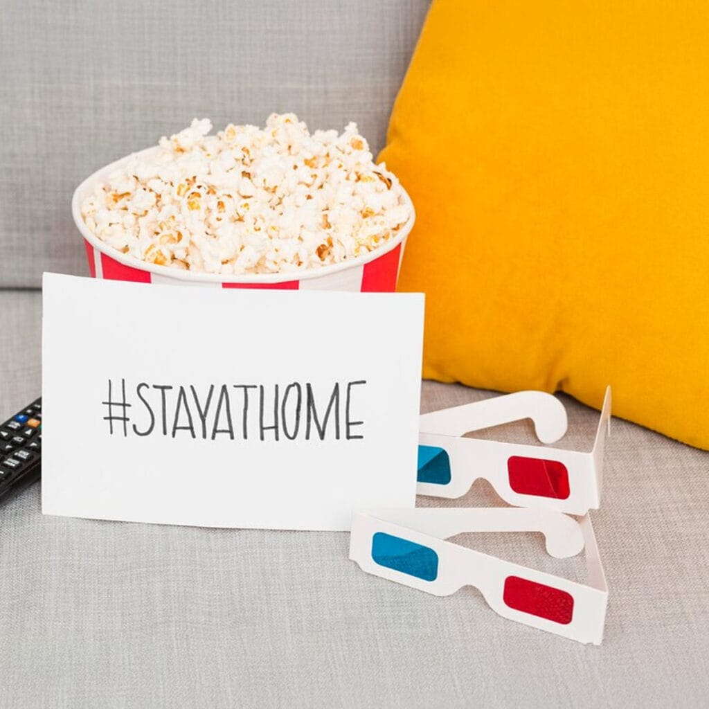 Soho Time-Travels with Old-School Blockbuster Pop-Up