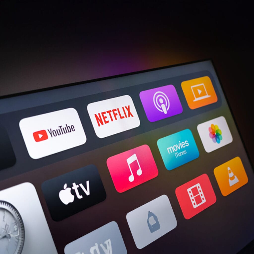 The Best Digital Escapes When Soho Gets Too Crowded