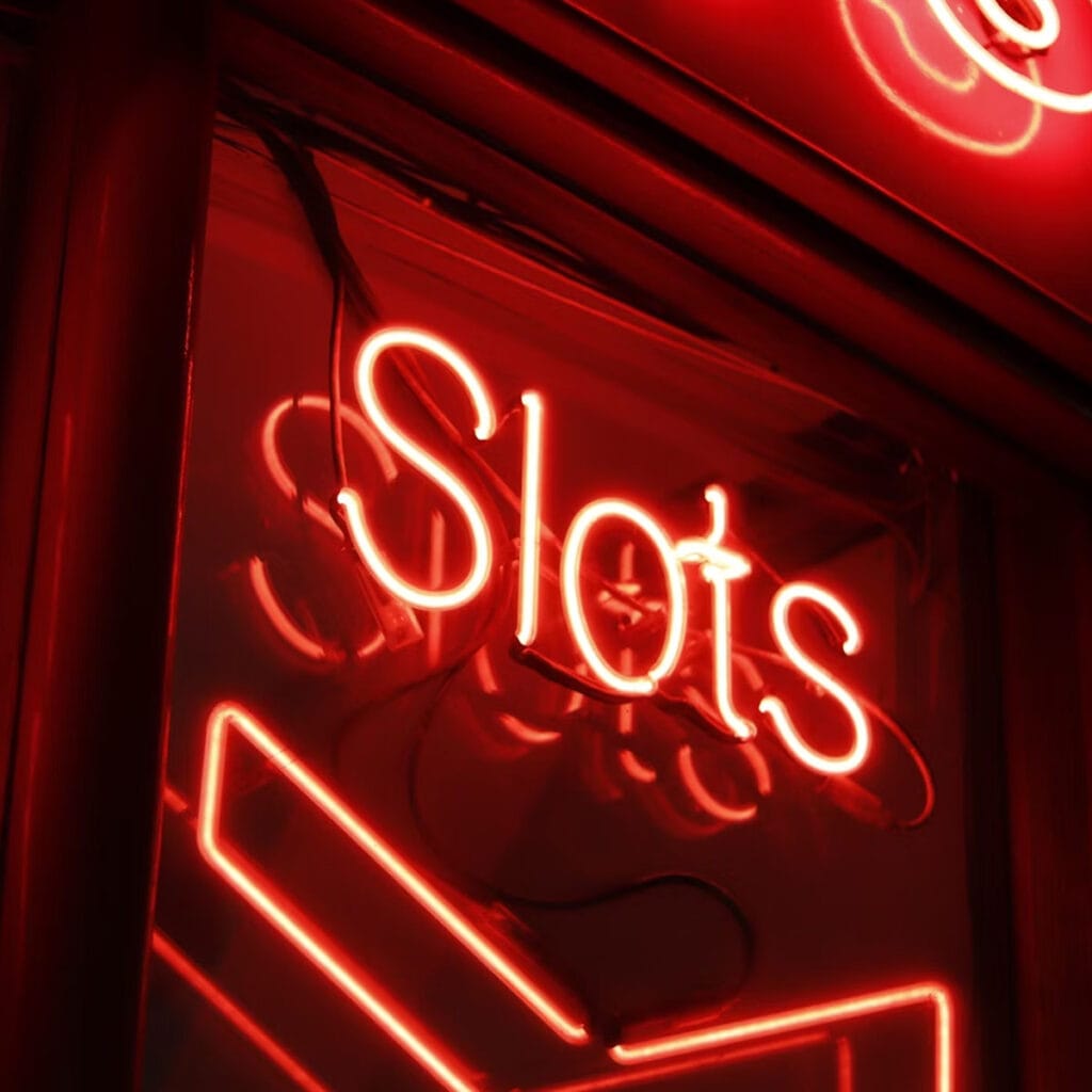 Stop Believing These Slot Machine Myths
