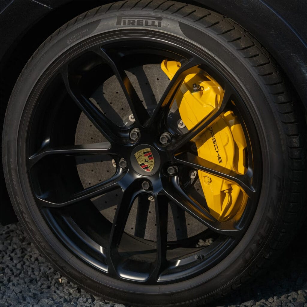 Pirelli Tyres on UK Roads: A Comprehensive Guide for Drivers