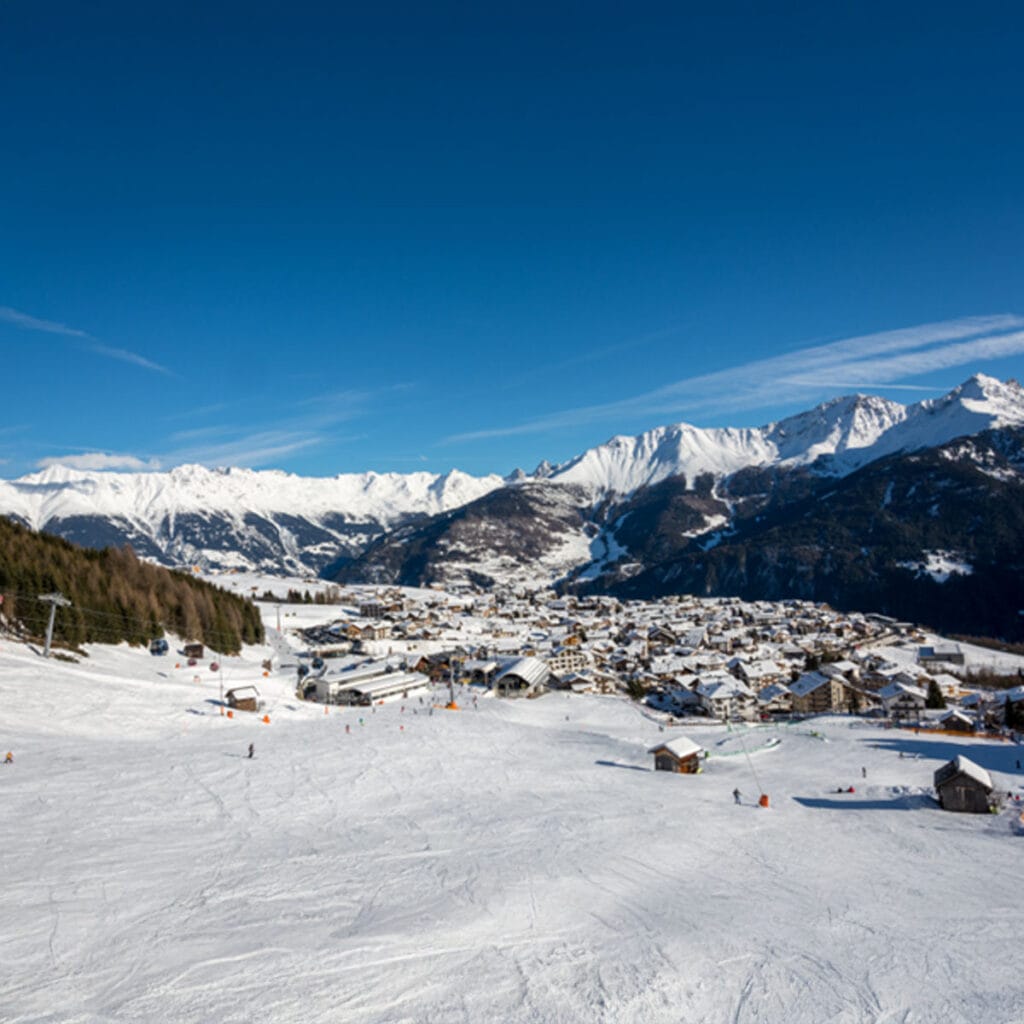 Why Austria Should Be Your Next Ski Holiday Destination