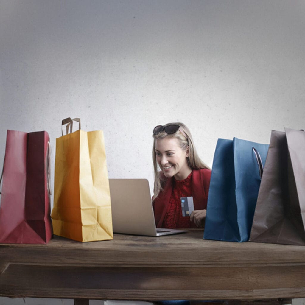 How to save money when shopping online