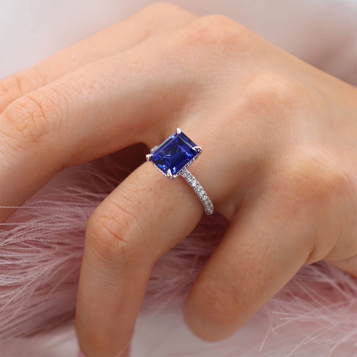 The Future of Ethical Elegance: Why Lily Arkwright Is Redefining Engagement Rings in the UK