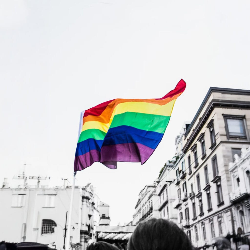 London Pride 2025 What You Should Know Before You Go