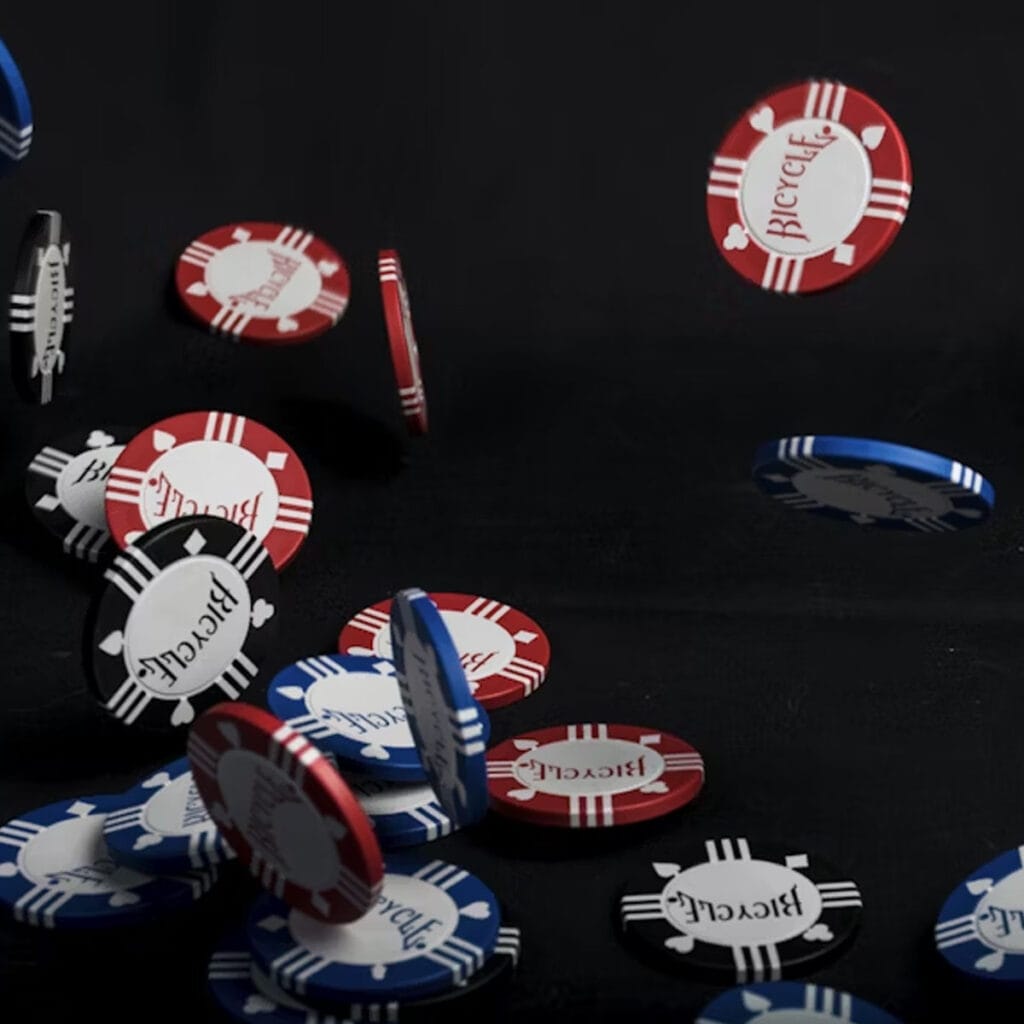 online casino trends, casino clientele changes, digital gambling evolution