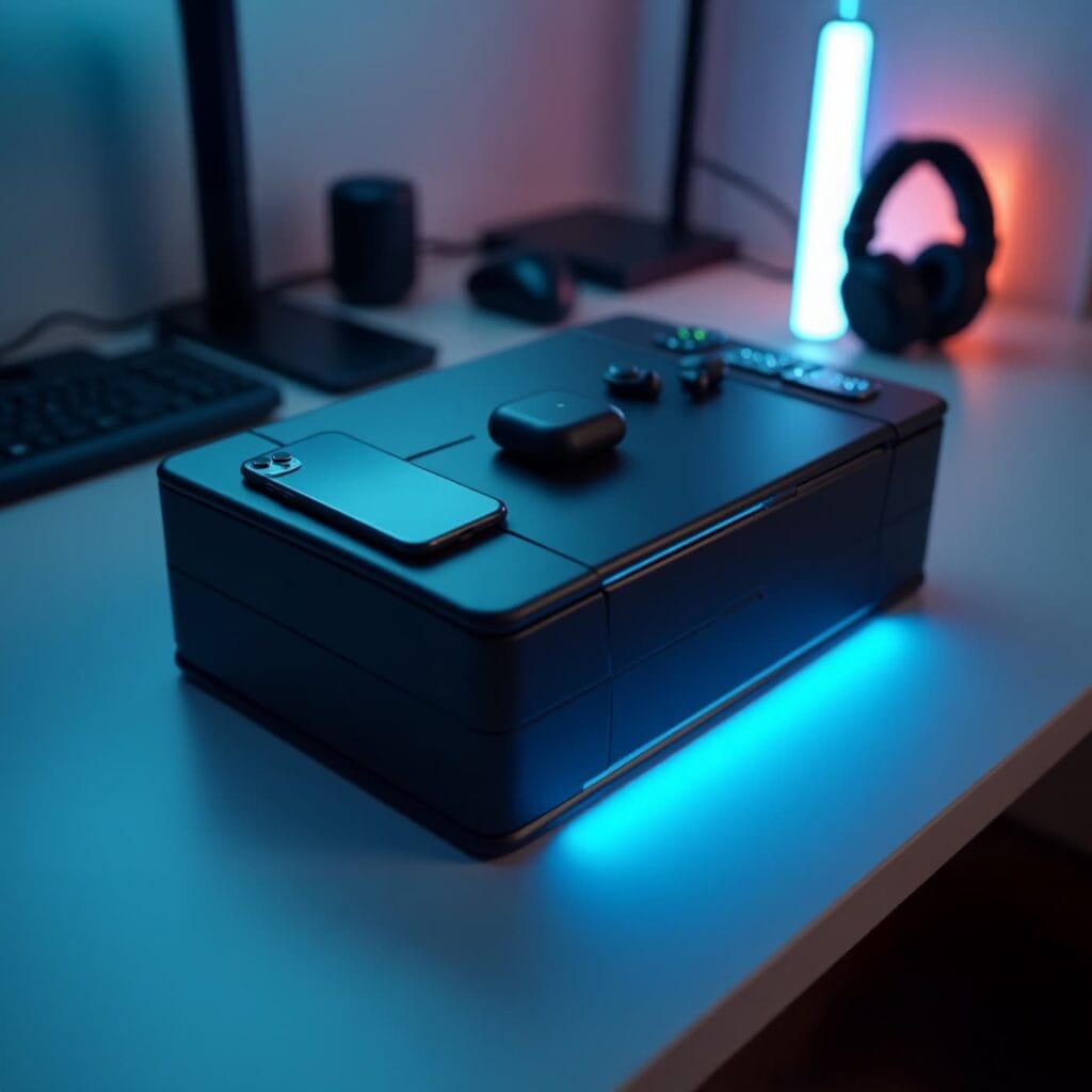 Top 7 Electronic Mystery Box Sites With Real Electronics in 2025