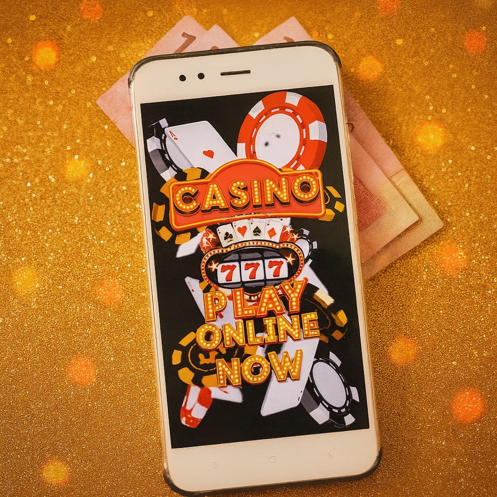 Level Up Your Summer: The Latest in Online Casino Gaming