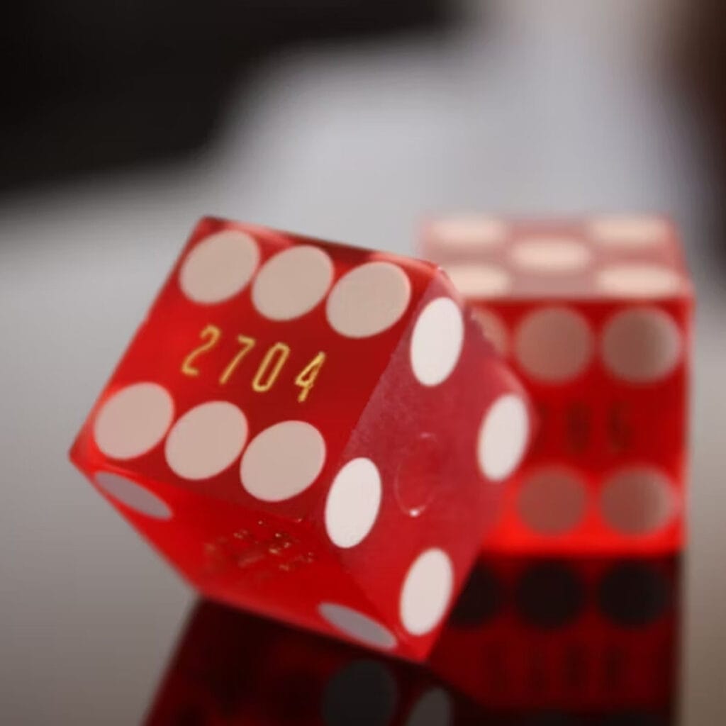 Who’s Playing Now? The Changes in Casino Clientele