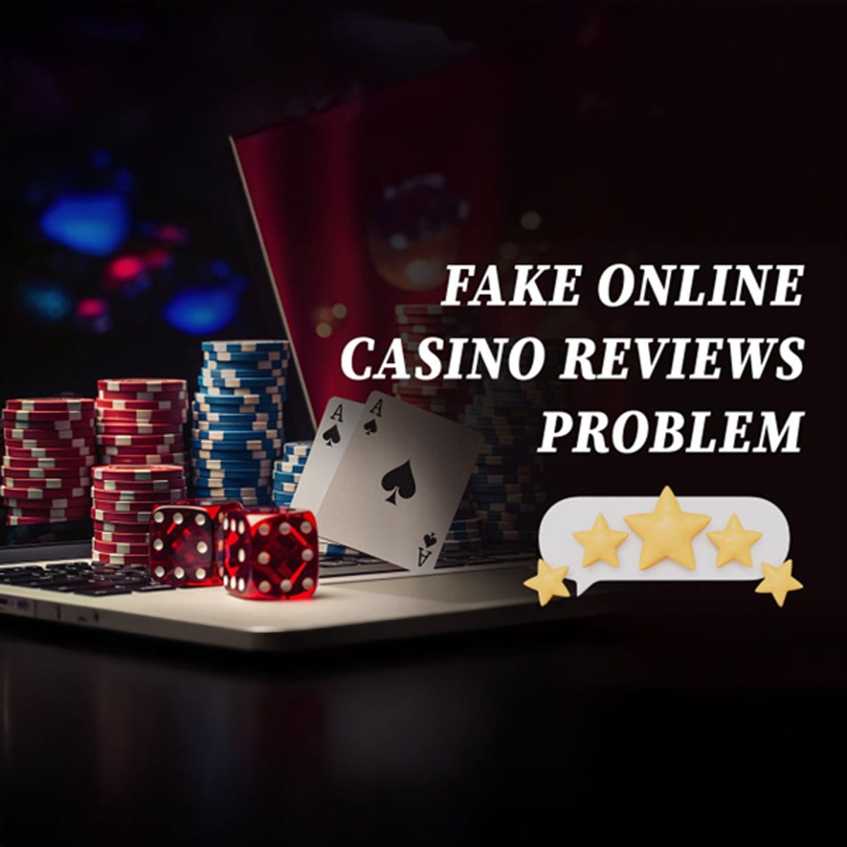 How to Identify Manipulated Online Casino Reviews and Stay Safe
