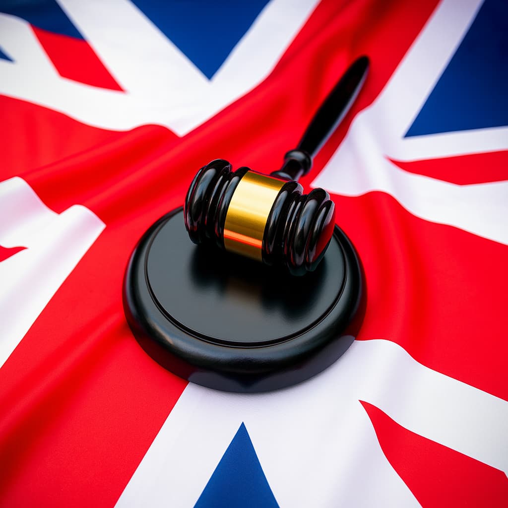 Navigating the Legal Labyrinth of Gambling Regulations in The UK