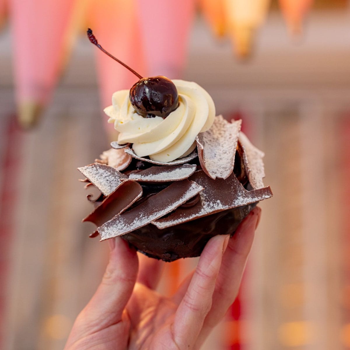 Donutelier Soho Reimagines Doughnuts on Carnaby Street