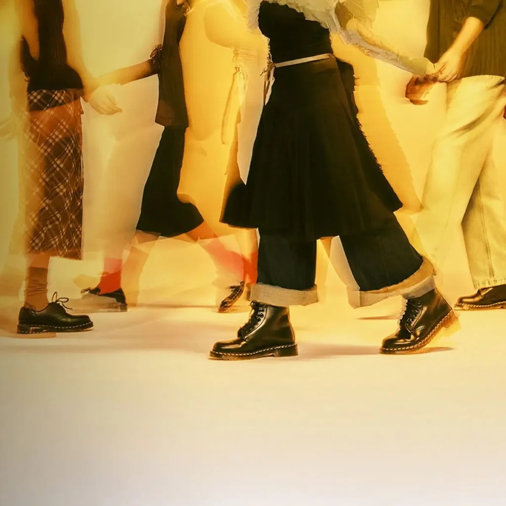 Dr. Martens Carnaby Street Finds Its Spiritual Home