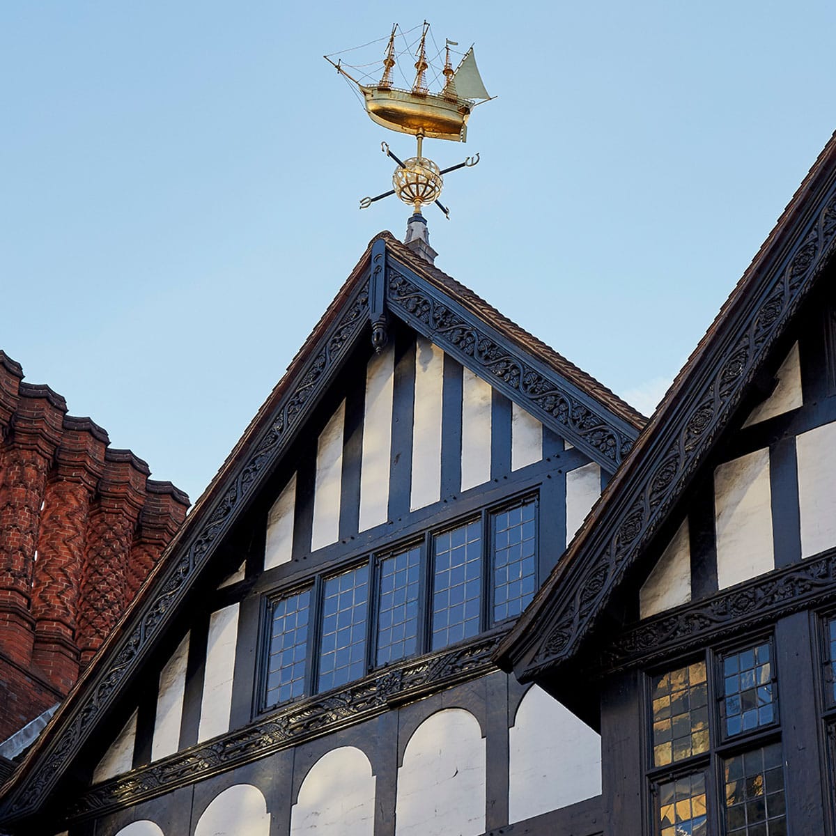 Liberty London Heritage and Cultural Significance