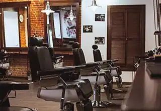 Barber Shop