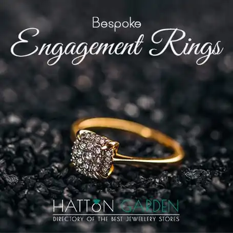 Hatton Garden Engagement Rings