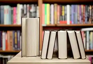 Bookshops
