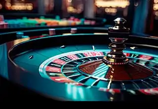 Casinos