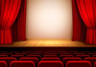 Cinemas