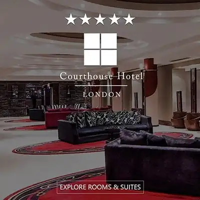 Courthouse Hotels Soho