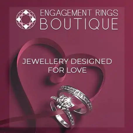 Engagement Rings Boutique