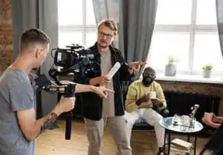 Film & TV Production Companies