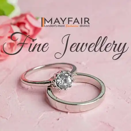 Mayfair London Fine Jewellery