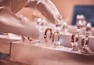 Fine Jewellery