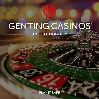Genting Casinos