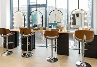 Beauty Salons