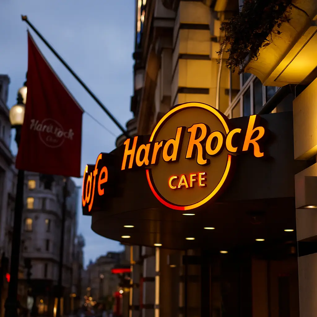 London’s best rock bars: where rock ‘n’ roll lives on
