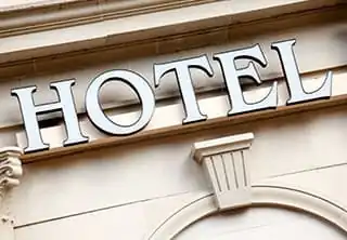 Hotels