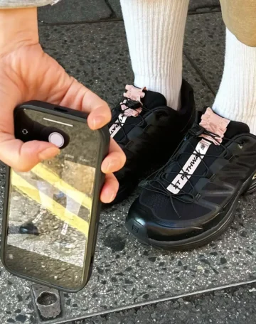 MACHINE-A Shapes Soho’s Avant-Garde Fashion Future