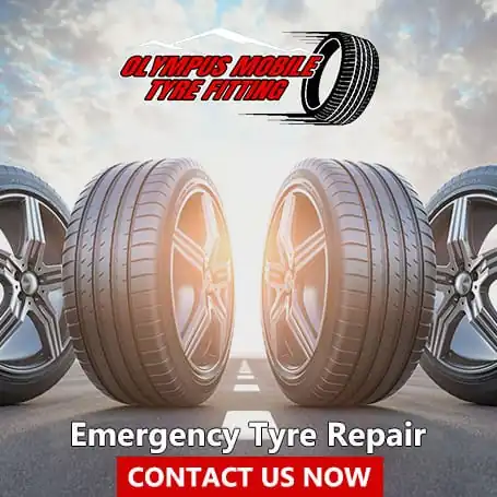 Mobile Tyre Fitting