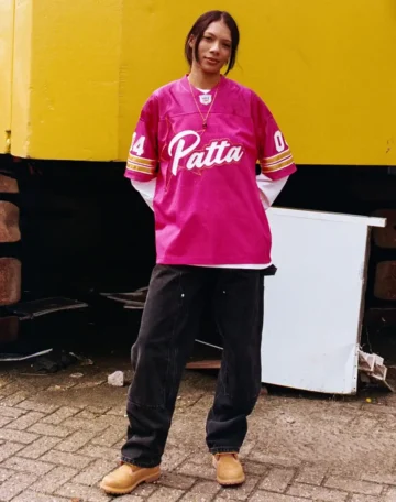 Patta London Makes Its Home in Soho