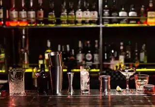 Pubs & Bars