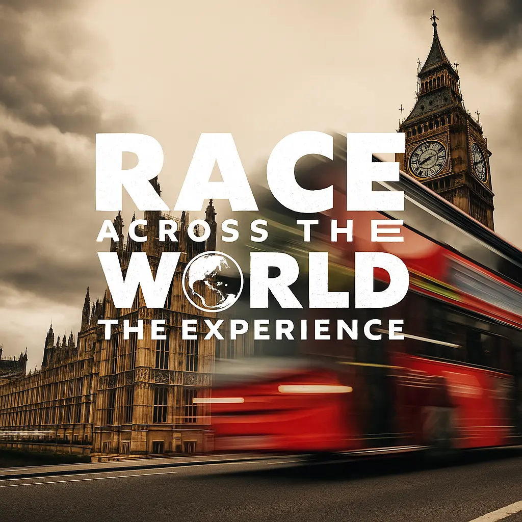 The most unique group activities in London