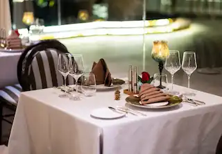Restaurants