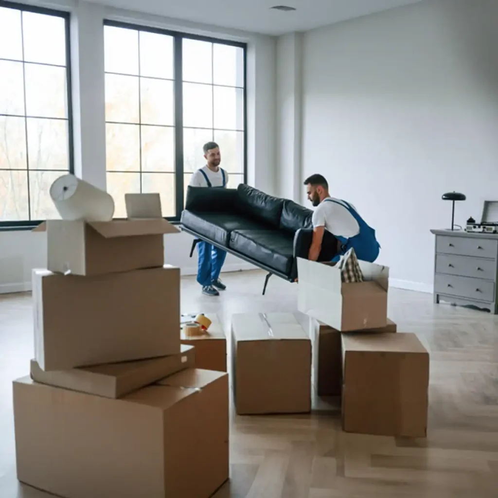 stress-free moving VanUmove, compare removal quotes, trusted moving services