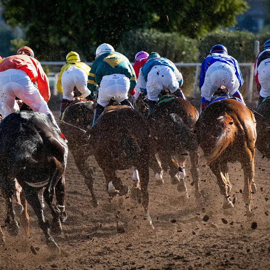 London bookmaker industry shift, independent bookmakers UK, corporate betting giants