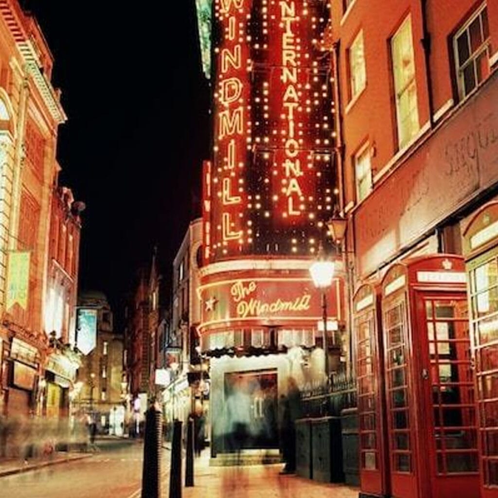 Soho nightlife, Soho 2025 nightlife, new Soho venues