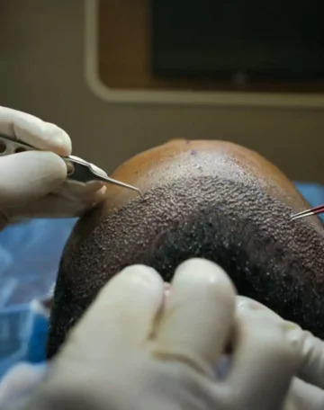 How Much Does a Hair Transplant Cost in the UK? Pricing, Factors & What to Expect