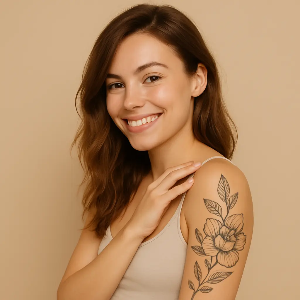 Tattoo Safe Quality