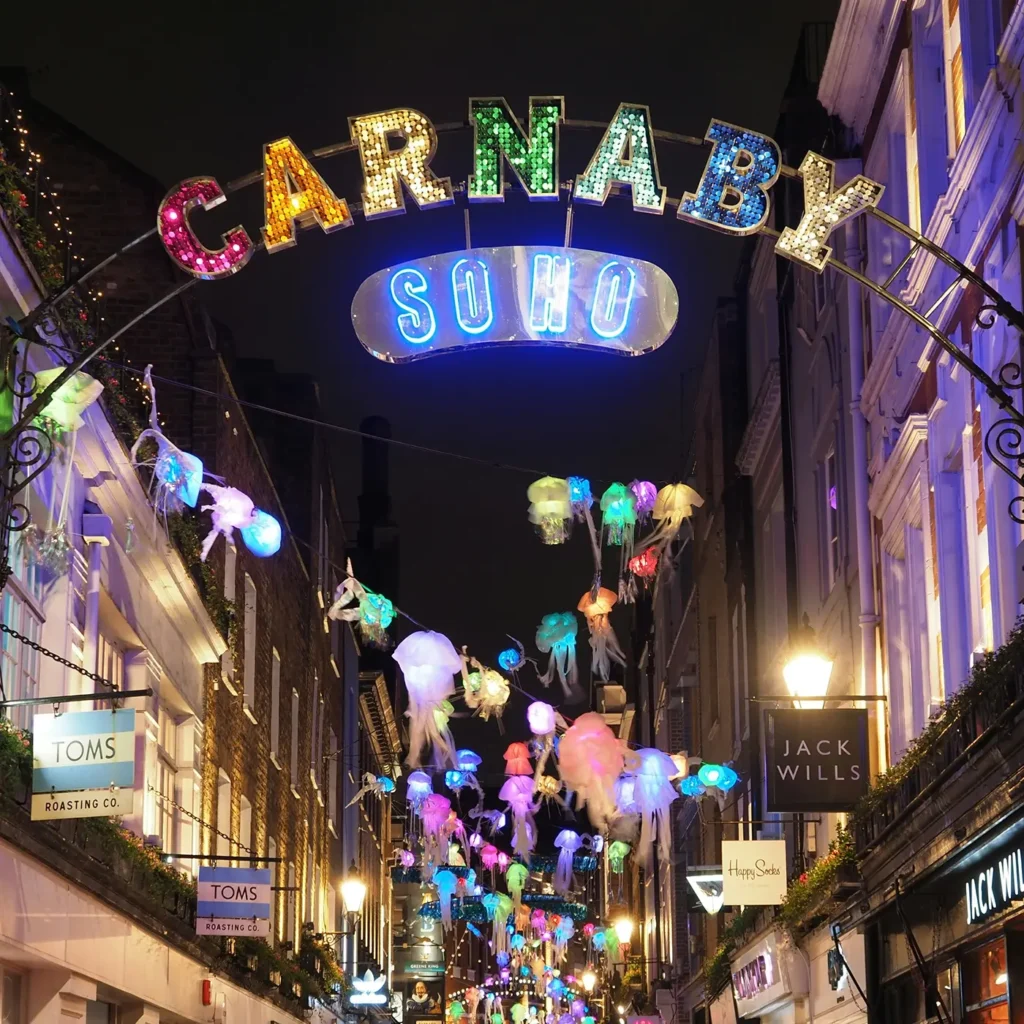 How to succeed with a new hospitality venture in Soho