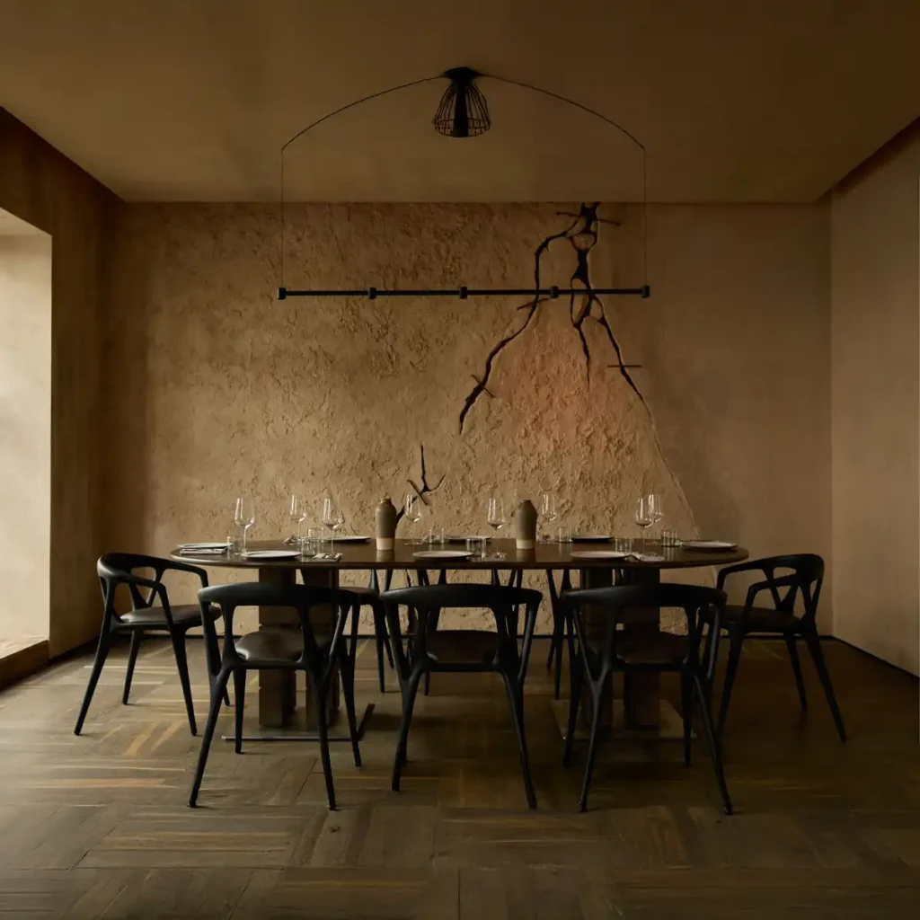 ALTA Soho sets a Northern Spanish live fire benchmark