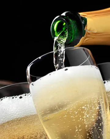 The English Sparkle A New Standard Of Excellence
