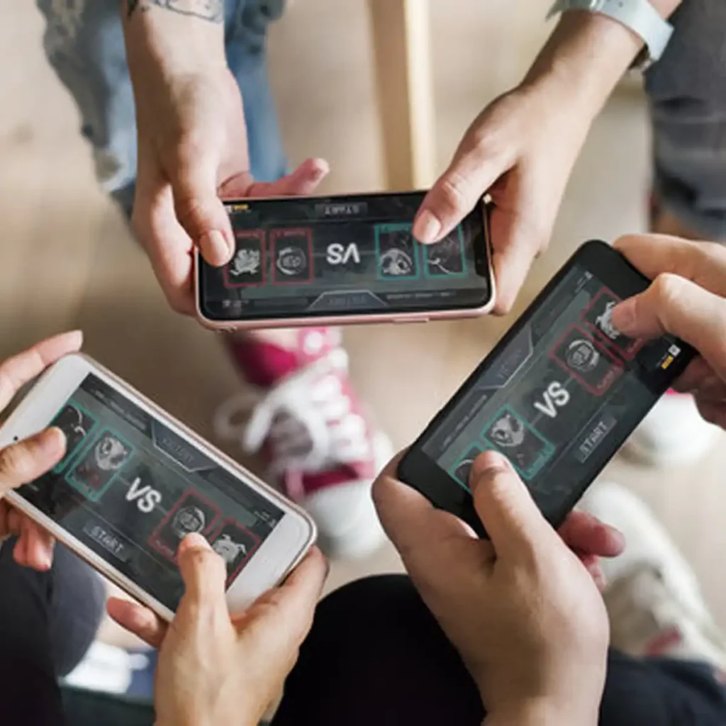 The Rise of Mobile Gaming: Stats, Trends, and 2025 Predictions