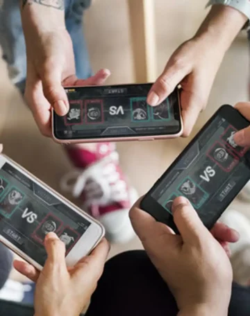 The Rise of Mobile Gaming: Stats, Trends, and 2025 Predictions