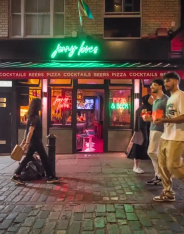 Soho Nightlife Could Soon See Extended Opening Hours