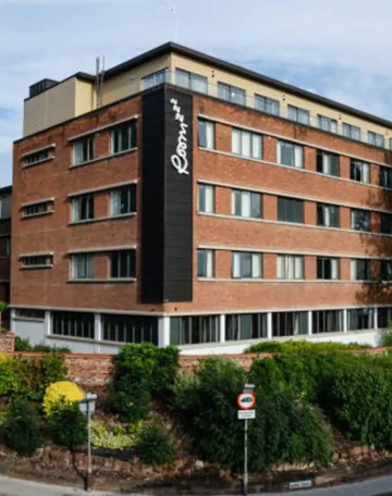 London local life from Edgware Road with boutique aparthotel comfort